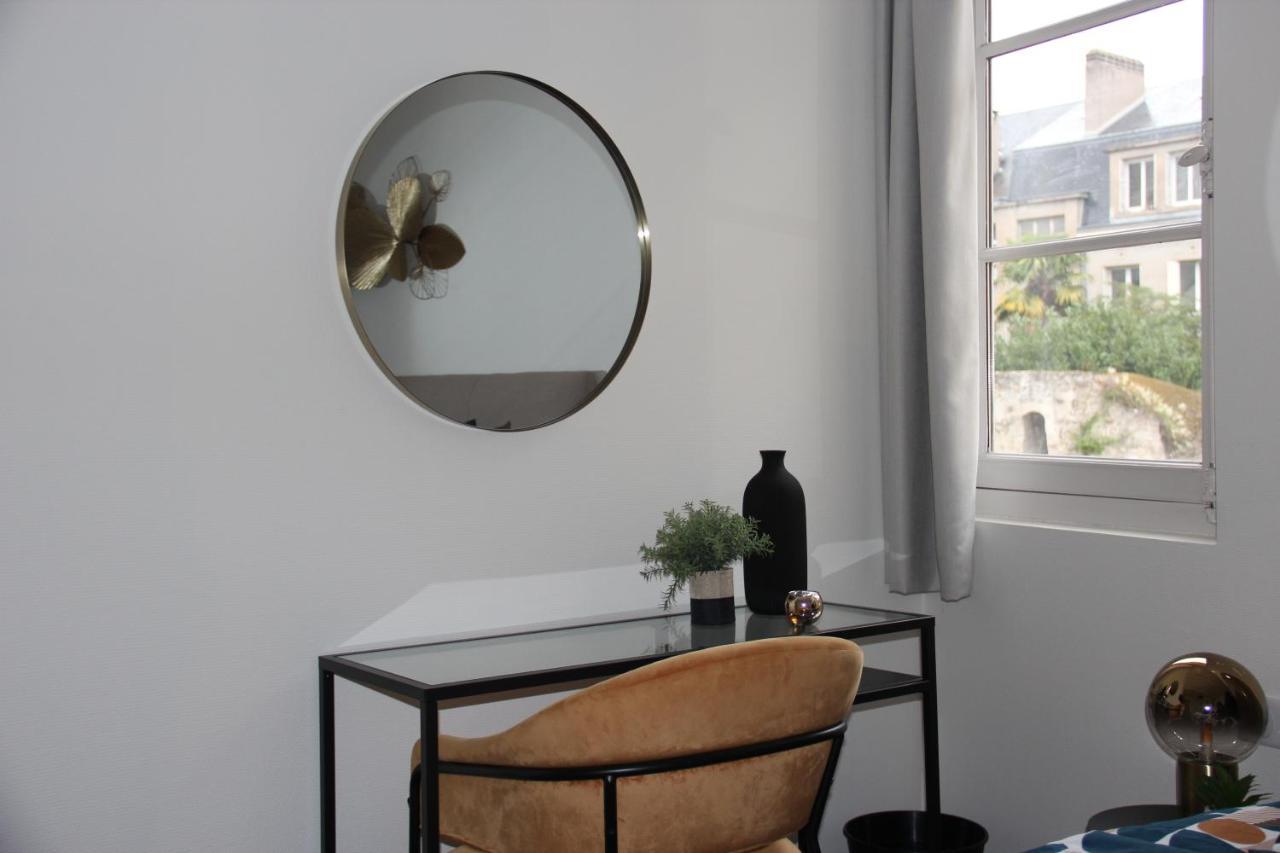 Apartment Le Saint-martin - Parking - Prestiplace Collection Tours